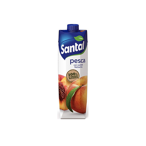 SANTAL SUCCO PESCA 1LT