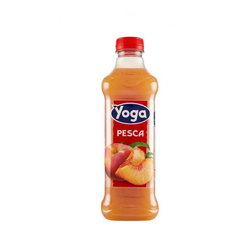 YOGA SUCCO PESCA 1LT