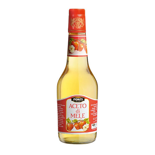 PONTI ACETO DI MELE 500ML