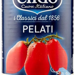 CIRIO POMODORI PELATI, I CLASSICI DAL 1856, 400GR