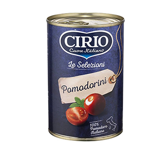 CIRIO POMODORINI 400GR