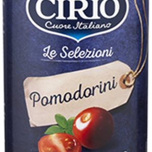 &NBSP CIRIO LE SELEZIONI POMODORINI CILIEGINI 400GR