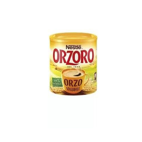NESTLE' ORZORO SOLUBILE ORZO 120GR