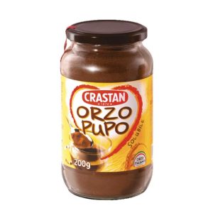 CRASTAN ORZO PUPO SOLUBILE IN VETRO 200GR