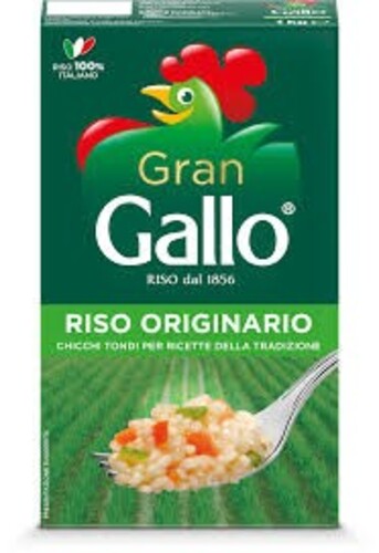 GALLO RISO ORIGINARIO 1KG