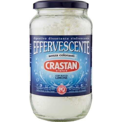 CRASTAN EFFERVESCENTE 250GR