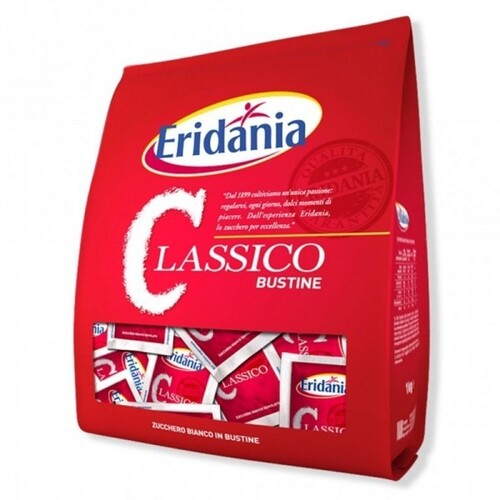 ERIDANIA ZUCCHERO CLASSICO BUSTINE 500GR