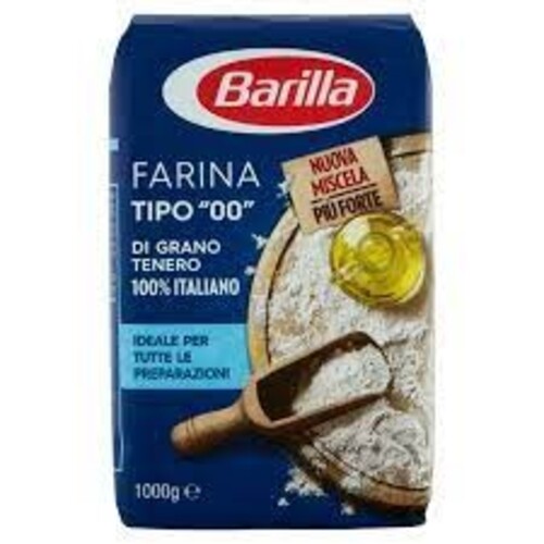 BARILLA FARINA TIPO"OO" 1KG