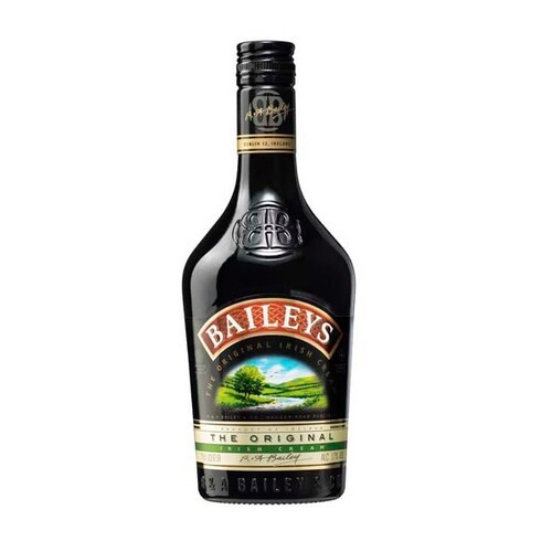 BAILEYS THE ORIGINAL LIQUORE 70CL