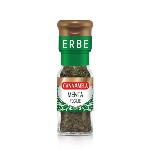 CANNAMELA ORO MENTA FOLIE 8GR