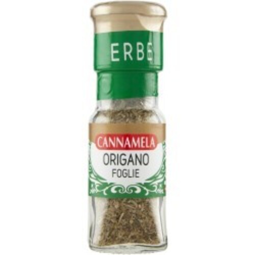 CANNAMELA ORIGANO FOGLIE 8GR
