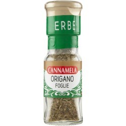 CANNAMELA ORO ORIGANO IN FOGLIE 8GR