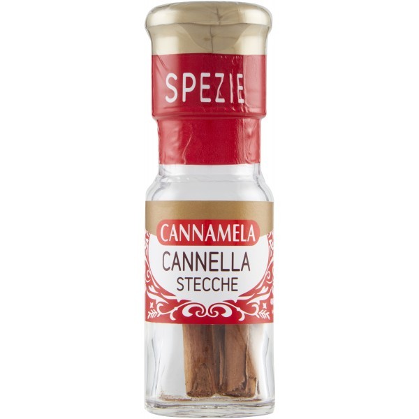CANNAMELA ORO CANNELLA A STECCA 10 GR