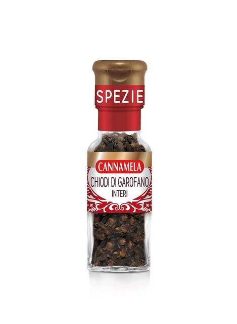 CANNAMELA CHIODI DI GAROFANO INTERI