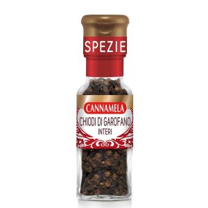 CANNAMELA ORO CHIODI DI GAROFANO 20 GR