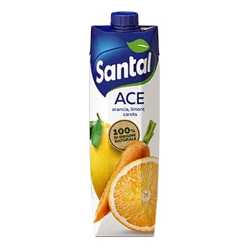 SANTAL SUCCO ACE 1LT