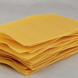 CONTADINELLA LASAGNA ALL'UOVO PASTA FRESCA 500GR