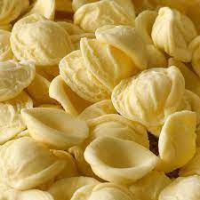 CONTADINELLA ORECCHIETTE PASTA FRESCA 500GR
