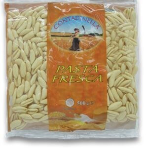 CONTADINELLA CAVATELLI PASTA FRESCA 500GR
