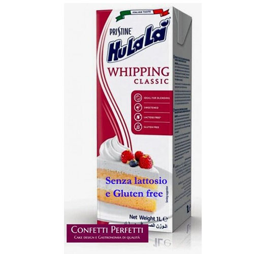 HULALA' PANNA 1LT