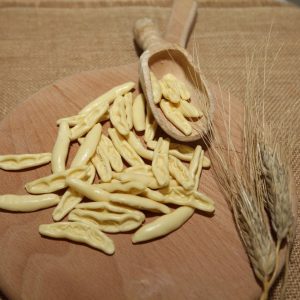 CONTADINELLA CORTECCE PASTA FRESCA 500GR