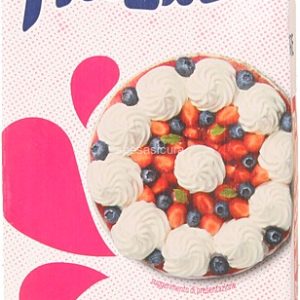 &NBSP HULALA PANNA DA MONTARE SENZA GLUTINE E SENZA LATTOSIO 0,5LT