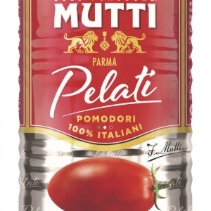 MUTTI POMODORINI CILIEGINI,100%ITALIANI, 400GR