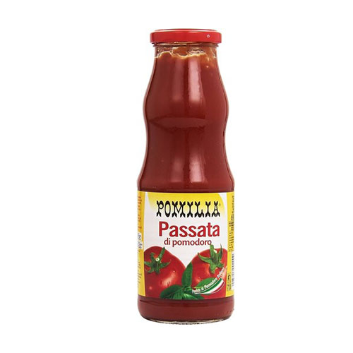 POMILIA PASSATA 690GR