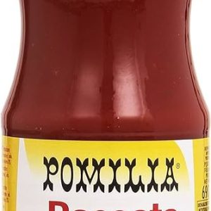 Pomilia Passata di Pomodoro Classica in Vetro 690gr