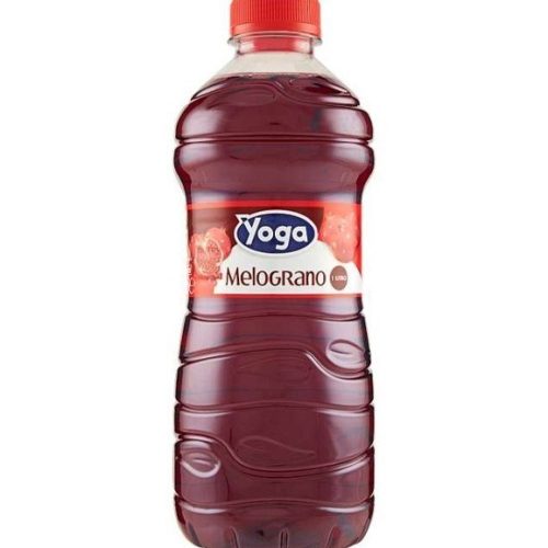 YOGA SUCCO MELOGRANO 1LT