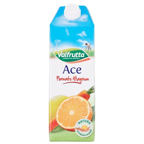 VALFRUTTA SUCCO ACE 1,5LT