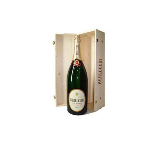 BERLUCCHI CUVEE IMPERIAL BRUT 3LT
