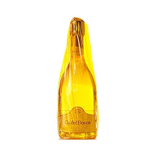 CA' DEL BOSCO CUVEE PRESTIGE 70CL