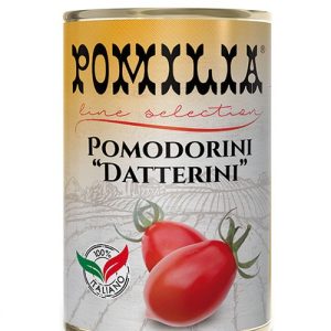 &NBSP POMILIA POMODORINI DATTERINI 400GR