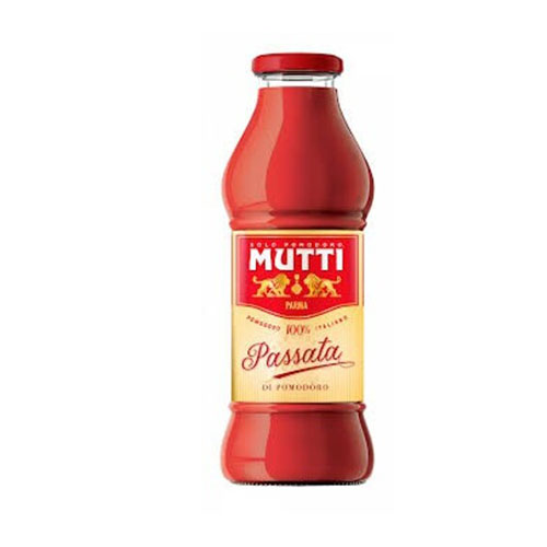 MUTTI PASSATA 700GR