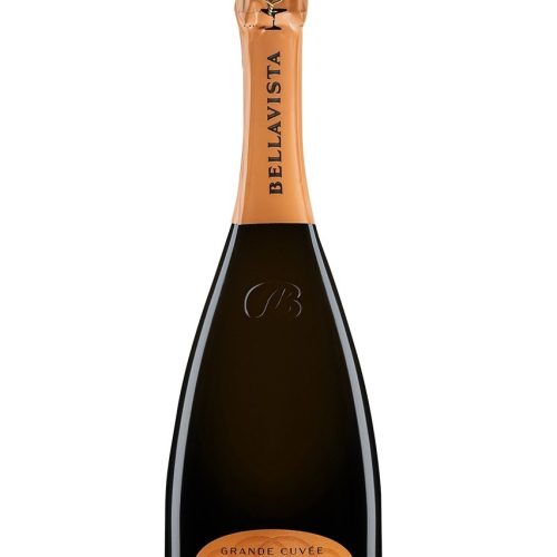 BELLAVISTA ALMA BRUT GRANDE CUVEE FRANCIACORTA 75CL