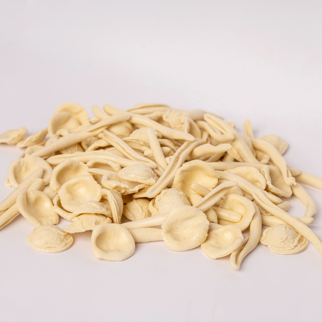 CONTADINELLA MARITATI PASTA FRESCA 500GR