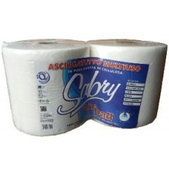 SABRY BOBINA EXTRA 1200 X2