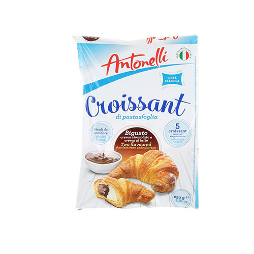 ANTONELLI CROISSANT BIGUSTO 250GR
