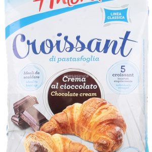 ANTONELLI CROISSANT CON CREMA AL CIOCCOLATO 250GR
