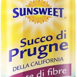 &NBSP SUNSWEET CALIFORNIA SUCCO DI PRUGNE SECCHE - 500 ML