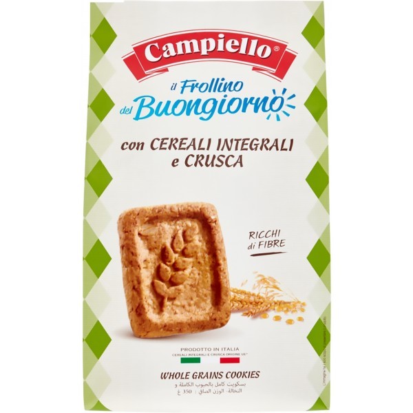 CAMPIELLO FROLLINI  INTEGRALI GR350