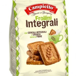 CAMPIELLO FROLLINI&NBSP  INTEGRALI 350GR