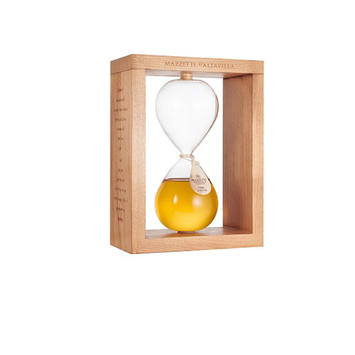 MAZZETTI D'ALTAVILLA GRAPPA CLESSIDRA 35CL