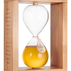 MAZZETTI D'ALTAVILLA CLESSIDRA GRAPPA INVECCHIATA 35GR