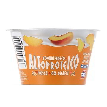 &NBSP NEOGAL ALTOPROTEICO YOGURT GRECO 0% GRASSI PESCA 150GR