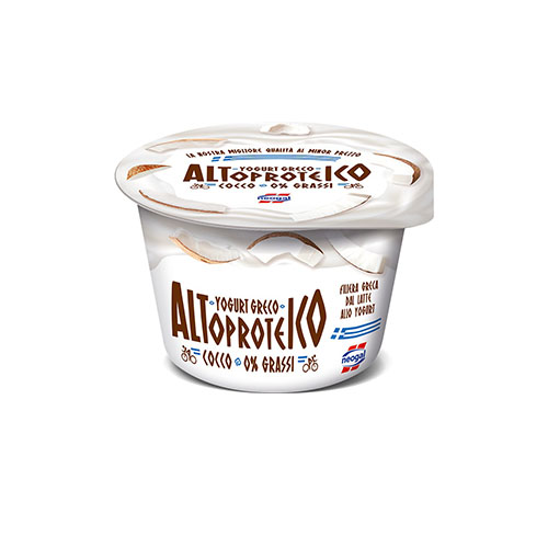 NEOGAL YOGURT GRECO COCCO 150GR