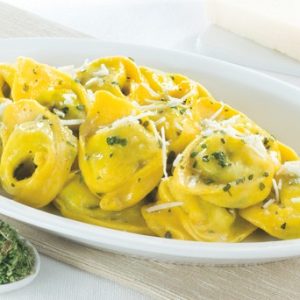 CONTADINELLA TORTELLONI RICOTTA E SPINACI PASTA FRESCA 250GR