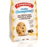 CAMPIELLO FROLLINI AVENA CIOCC.GR.300