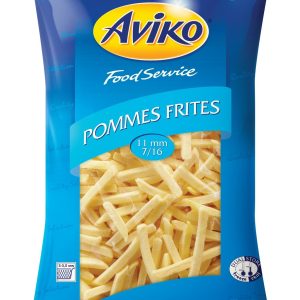 &NBSP AVIKO POMMES FRITES, PATATE FRITTE 11MM&NBSP  2,5KG